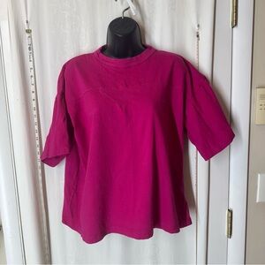 Vintage The Fashion Guide Short Sleeve Tee